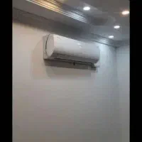 خدمات فنی اسپیلت و نصب و جابجایی