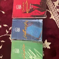 کتاب|کتاب و مجله مذهبی|کرج, خرمدشت|دیوار