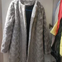 پالتو و کاپشن نو دخترانه در حد نو سایز 36و38|لباس|قرچک, میرزائی جنوبی|دیوار