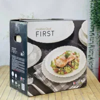 سرویس آرکوپال ۲۵ پارچه|ظروف سرو و پذیرایی|زنجان, |دیوار