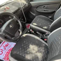 وانت آریسان ۲ مدل ۴۰۳