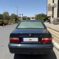 خودرو سمند ال ایکس ۱۴۰۰|خودرو سواری و وانت|شاهین‌شهر, دهخدا|دیوار