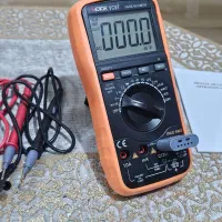 مولتی متر ویکتور مدل VC97