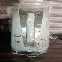 سرخ کن نو و بدون استفاده