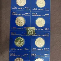فروش سکه و شمش