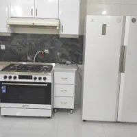 اجاق گاز لوازم خانگی