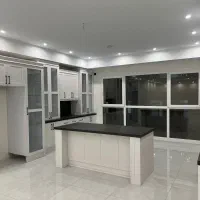 ۱۲۶ متر / نوساز / مدنی / کلیدنخورده فول|فروش آپارتمان|تهران, نظامآباد|دیوار