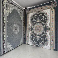 گالری فرش جعفری با تخفیف و اقساط ۸ ماه|فرش|ابهر, |دیوار