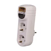 محافظ و چند راهی برق مارک های معروف|سایر لوازم برقی|مشهد, رضاشهر|دیوار