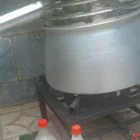 عرق گل محمدی