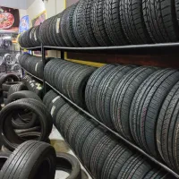 لاستیک دولتی پراید پژو ۲۰۶ سمند