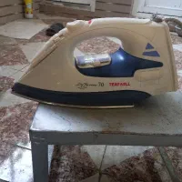 اتو بخار  خانگی 1200 وات تفال