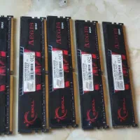 Ram 8 ddr4  ram 4