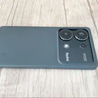 شیائومیNote 13 Pro 4G حافظهٔ ۲۵۶|موبایل|مشهد, کوی سیدی|دیوار
