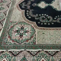 فرش در حد نو|فرش|آباده, |دیوار