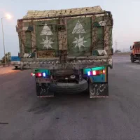 مدل۵۷|خودرو سنگین|بم, |دیوار
