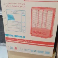 فروش بخاری ایرانی وخارجی درطرحها ورنگهای مختلف