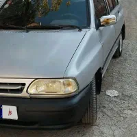 پراید 85 شاسی سالم|خودرو سواری و وانت|سنندج, |دیوار