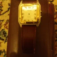 ساعت کارتیر اصل نیاز به تعمیر