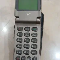 گوشی عتیقه MOTOROLA آمریکایی|موبایل|تهران, فردوس|دیوار