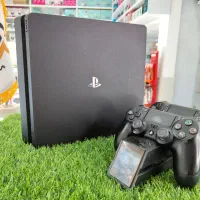 کنسول بازی ps4
