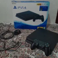 PS4 Slim 1t
