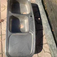 سینگ ظرفشویی