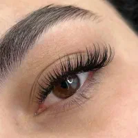 پکیج اقتصادی اکستنشن مژه +لیفت‌لمینت مژه،ابرو