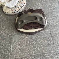 صندلی غذا|تخت و صندلی بچه|مشهد, سجاد شهر|دیوار