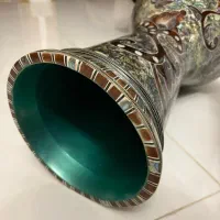 داربوکا.تمپو جوهرالفن باس|درام و پرکاشن|اصفهان, حسین‌آباد|دیوار