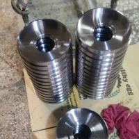 خدمات تراشکاری سی ان سی