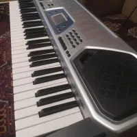 ارگ همراه با پایه اورجینال|پیانو، کیبورد، آکاردئون|مشهد, سپاد|دیوار