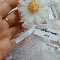 گیفت و شمع دست‌ساز سفارشی عروسی و تولد|صنایع دستی و سایر لوازم تزئینی|مشهد, نوید|دیوار