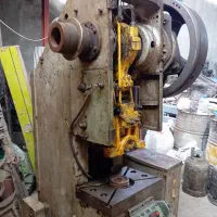 پرس ۲۵ تن روسی