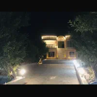 اجاره ویلا باغ  سپیدان