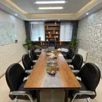 کابینت کمد ام دی اف mdf چوب|خدمات پیشه و مهارت|نهاوند, |دیوار