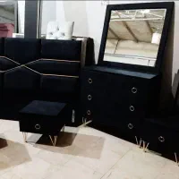 سرویس خواب|تخت و سرویس خواب|میناب, |دیوار