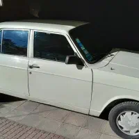 پیکان ۸۲ انژکتور دوگانه