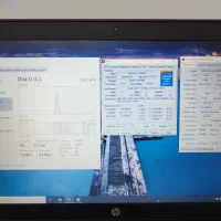 لپتاپ HP 850 G1 Elitebook نقد و اقساط|رایانه همراه|اسلام‌شهر, شهرک مفیدی|دیوار