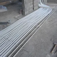 لوله کشی سرد گرم پکیچ نصب ایزوگام|خدمات پیشه و مهارت|ملارد, |دیوار