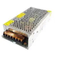 منبع تغذیه 12 ولت 20 امپر|دوربین مداربسته|سراوان, |دیوار