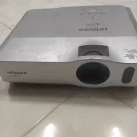 پروژکتور (سینما خانگی) کم‌کار ژاپنی|تلویزیون و پروژکتور|گناباد, |دیوار