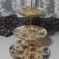 شیرینی خوری ۳ طبقه