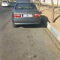 سمند نوک مدادی مدل 88
