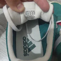 کفش آدیداس مدل تاکسی سایز 42|کیف، کفش، کمربند|کرمانشاه, |دیوار