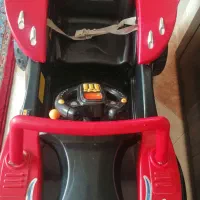 ماشین شارژی|اسباببازی بچه|اصفهان, احمدآباد|دیوار