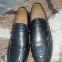 فروش کفش چرم نو