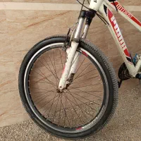 دوچرخه ۲۶ پوما حرفه ای|دوچرخه، اسکیت، اسکوتر|ایلام, |دیوار