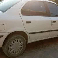 فروش سمند فوری تمام فول مدل 94|خودرو سواری و وانت|مهرستان, |دیوار