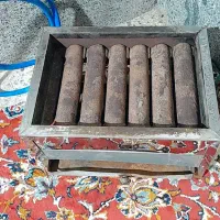 کباب پز|اجاق گاز و لوازم برقی پختوپز|گنبد کاووس, |دیوار